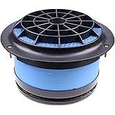 AIVWUMOT Air Filter LAF3233 Fit for Freightliner FL70 FL80 FS65 | Fit for Western Star CA4700 AF26154 HM-AF-0011