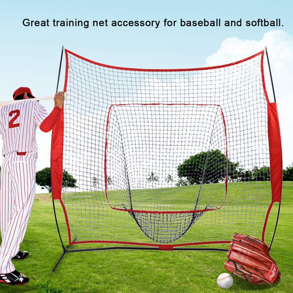 Training net. Training net