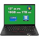 Lenovo ThinkPad X1 Nano Business Laptop | 13" 2K