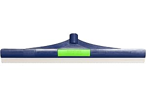 Midwest Rake 47762 18" Speed Squeegee, 15-20 Mil