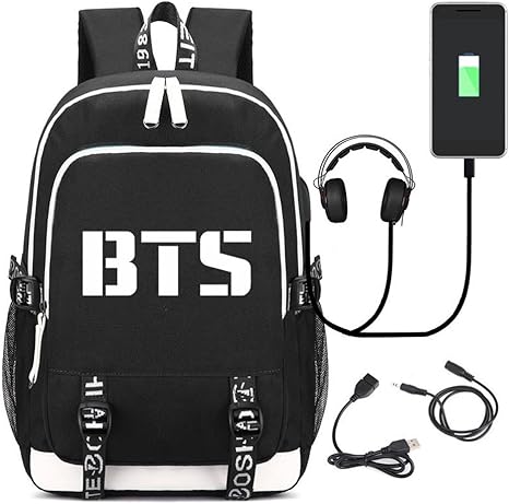 amazon bts backpack