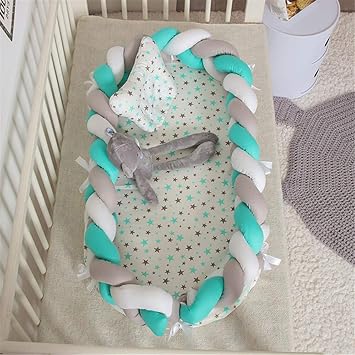 camping bassinet