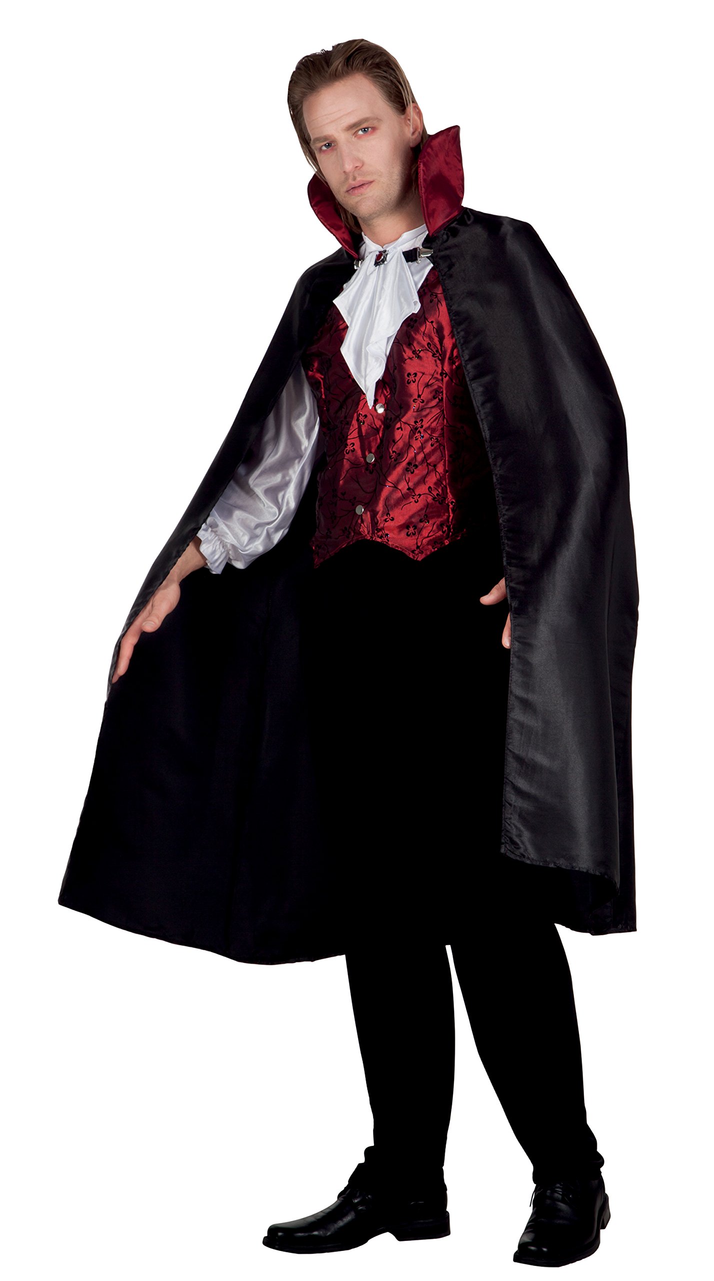 Boland 79051 Costume, Red, 54/56
