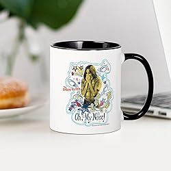 CafePress The Brady Bunch: Marcia Brady Mug 11 oz