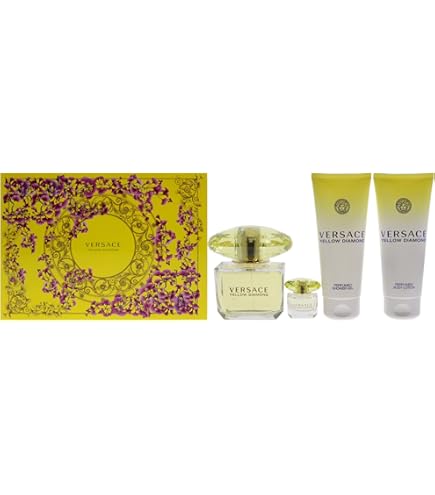 Amazon.com: Versace S87082922 : Beauty & Personal Care
