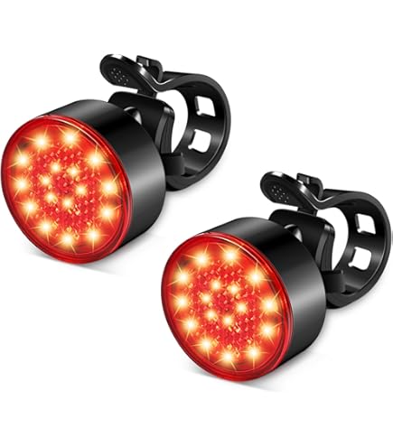 Amazon.com : CATEYE Reflex Auto Safety Light – Motion-Activated 5