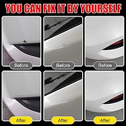 COSLAKE Car Touch Up Paint