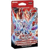 Yu-Gi-Oh! Cards: Albaz Strike Structure Deck