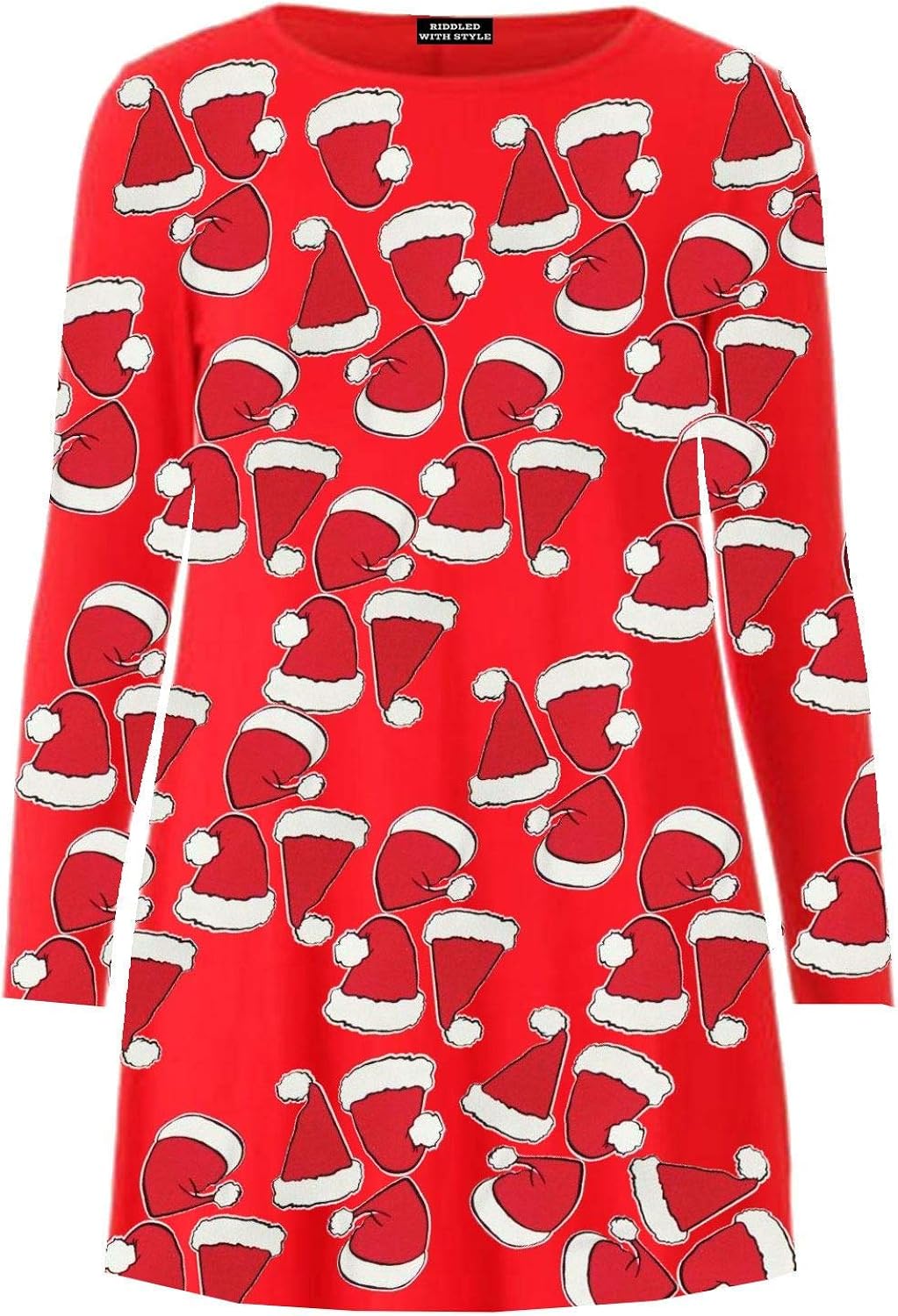 novelty christmas clothes