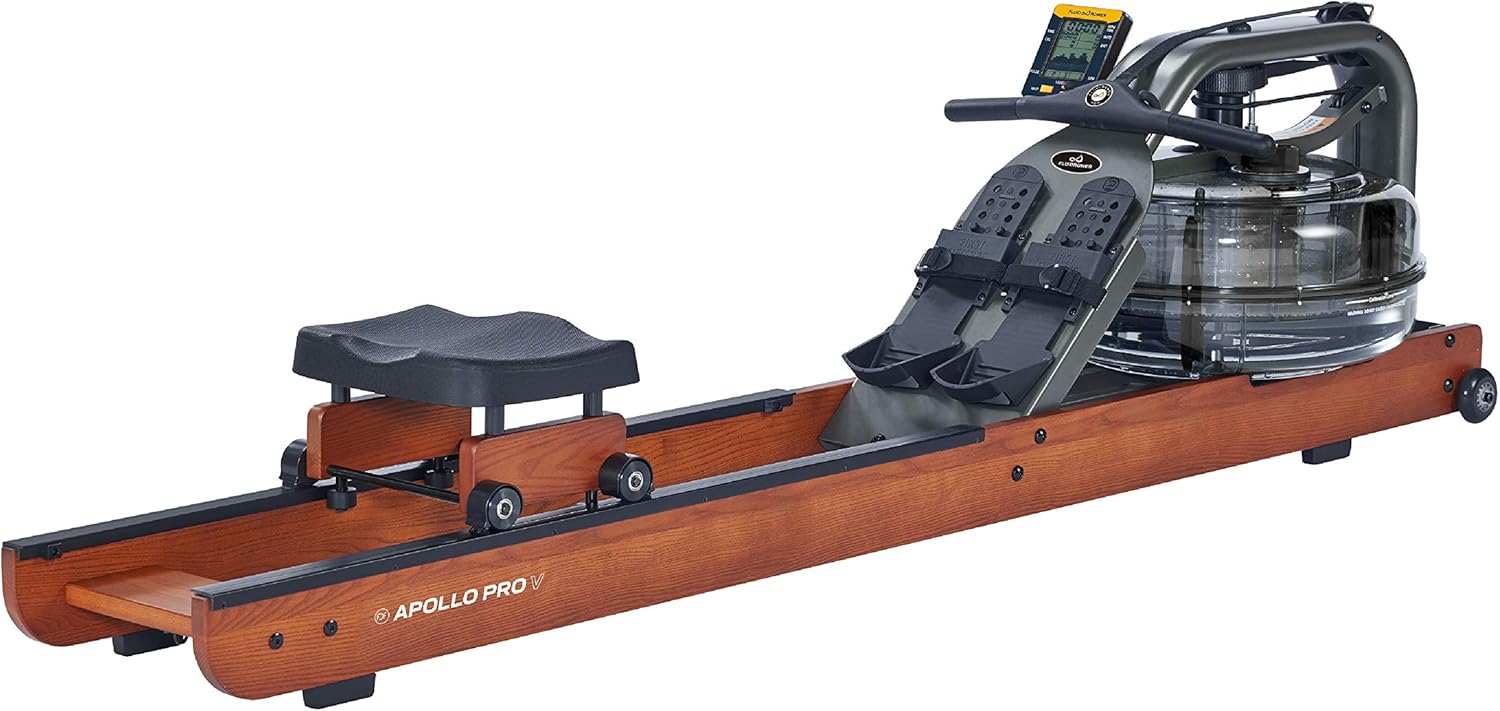 Apollo v rowing machine Clearance