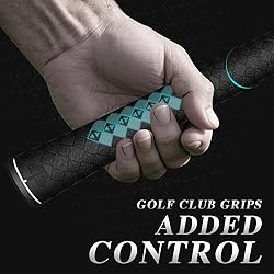 KINGRASPgolf club grips (13 Piece) Set golf club