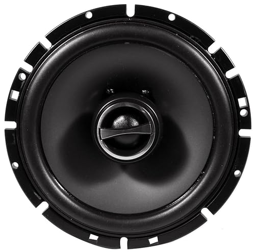 Alpine SPS610 2-way Car Speakers Alpine SPS610 2-way Car Speakers review