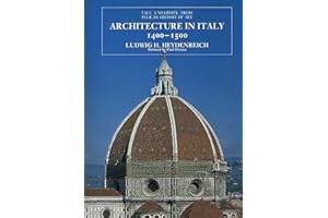 Architecture in Italy 1400-1500: Revised Edition