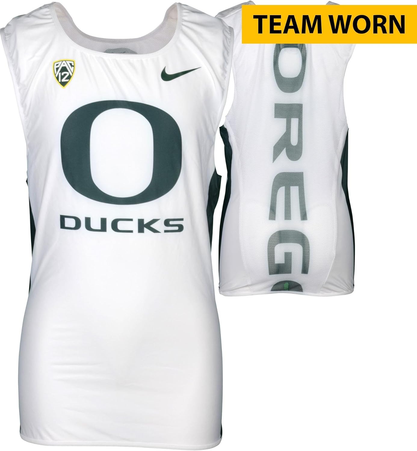 oregon ducks women's jersey