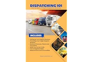 Dispatching 101: How to Start a Freight Dispatcher Business