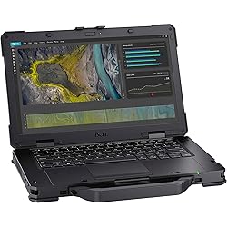 Dell Latitude 5430 14" Full HD Rugged Laptop