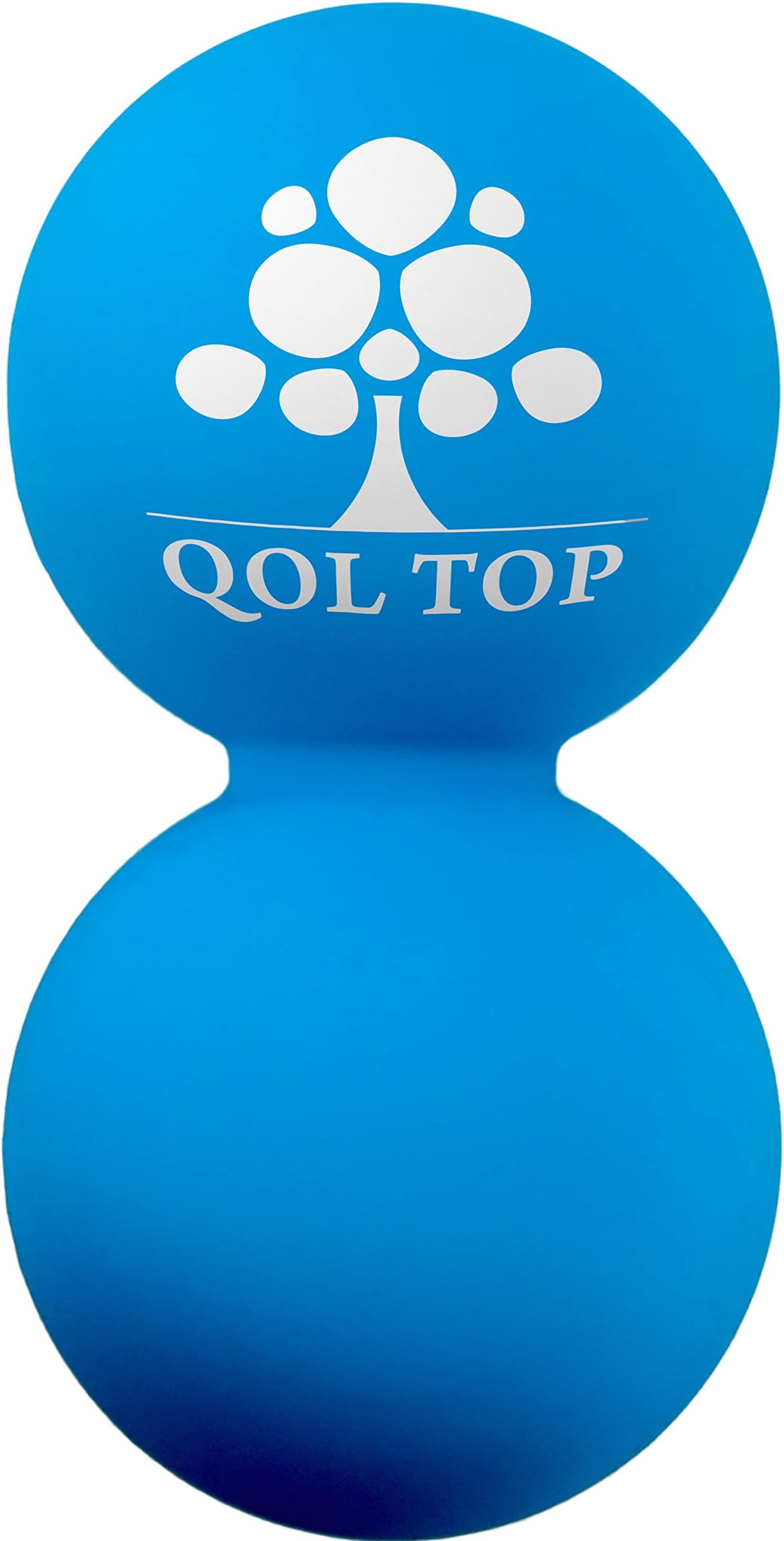 instecho Massage Ball-Lacrosse Balls Massage-myofascial Release Ball-Free Ebook Guide