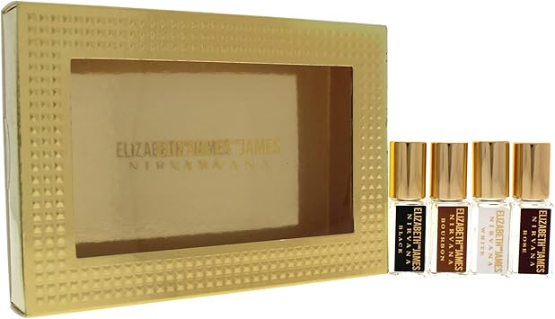 elizabeth and james nirvana set