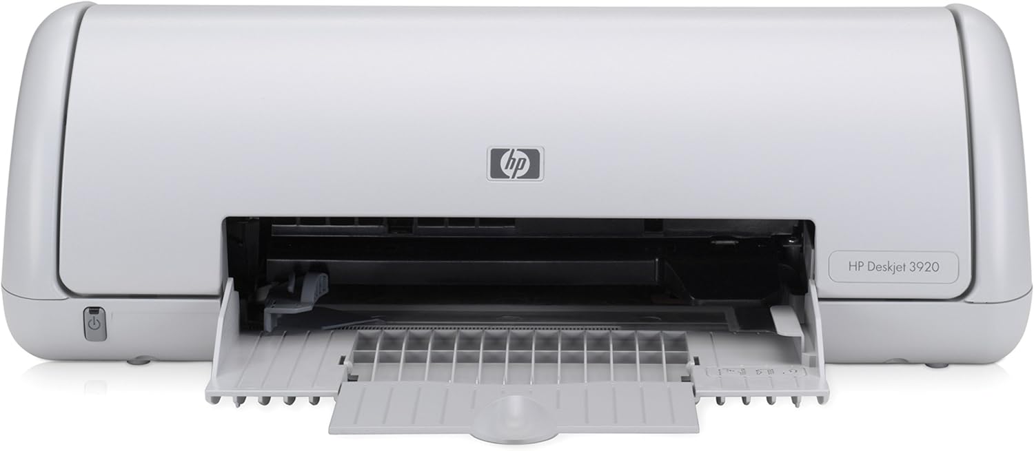 hp deskjet 3920 printer