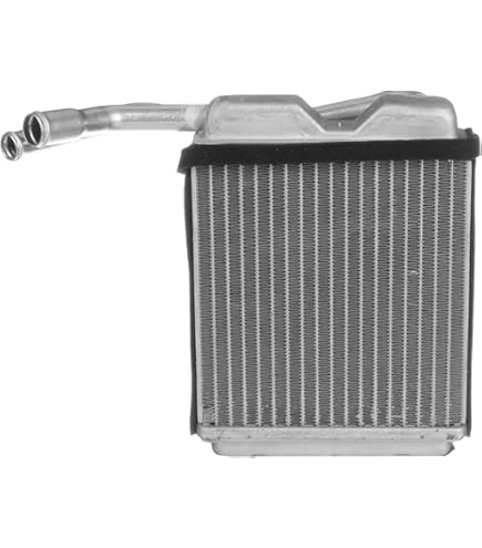 Cargo Spectra Premium 93052 HVAC Heater Core + Cross Reference Van