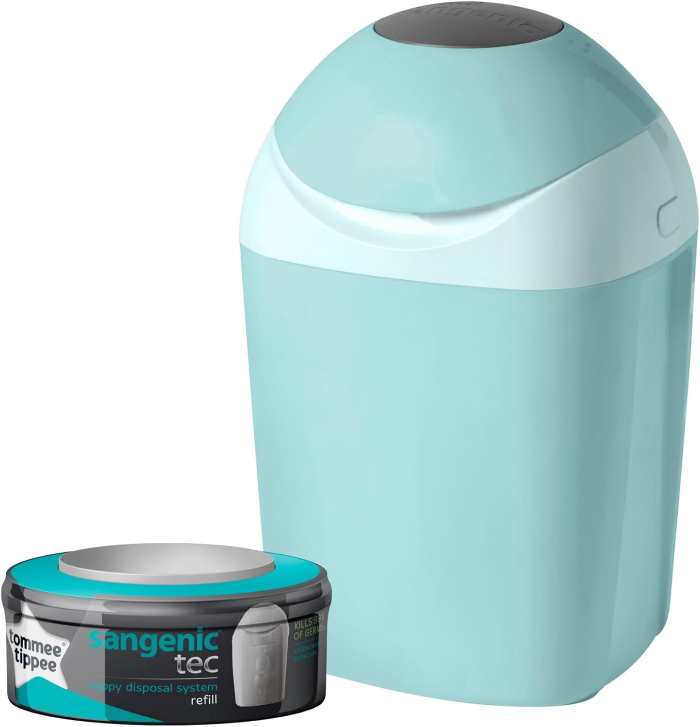 tommee tippee disposable bin