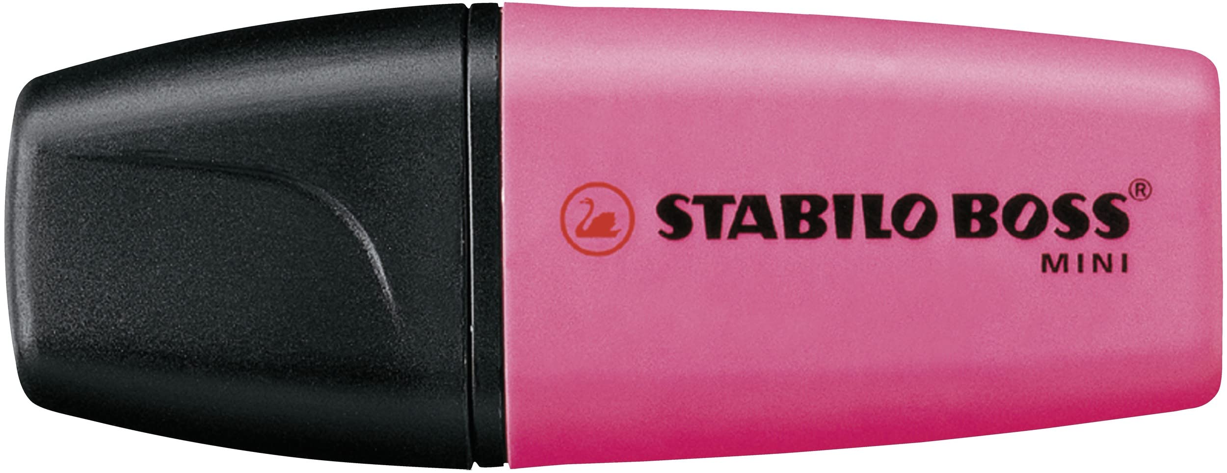 Stabilo 07/56 Marker Pink.