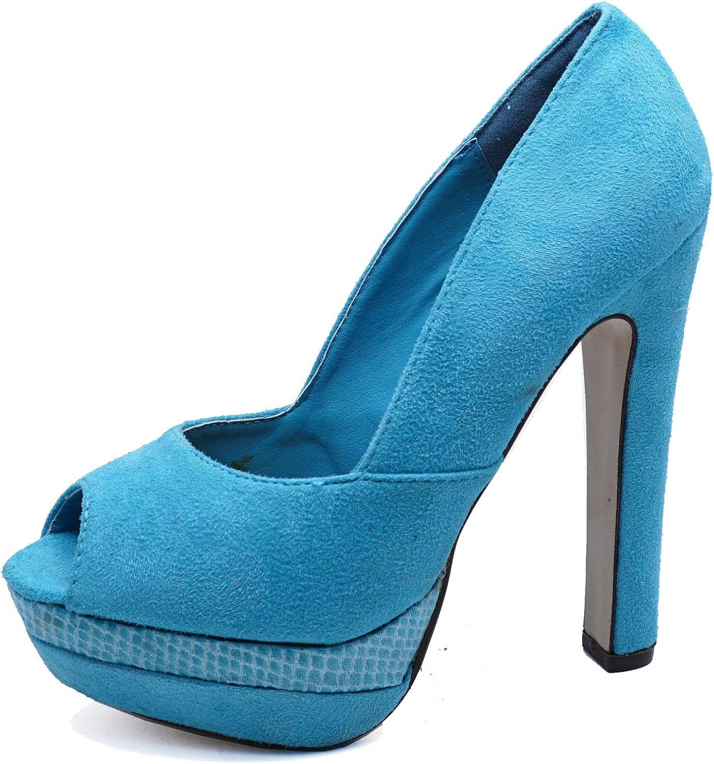 platform smart shoes