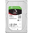 Seagate IronWolf ST10000NE0008 10 TB Hard Drive - 3.5" Internal - SATA (SATA/600)