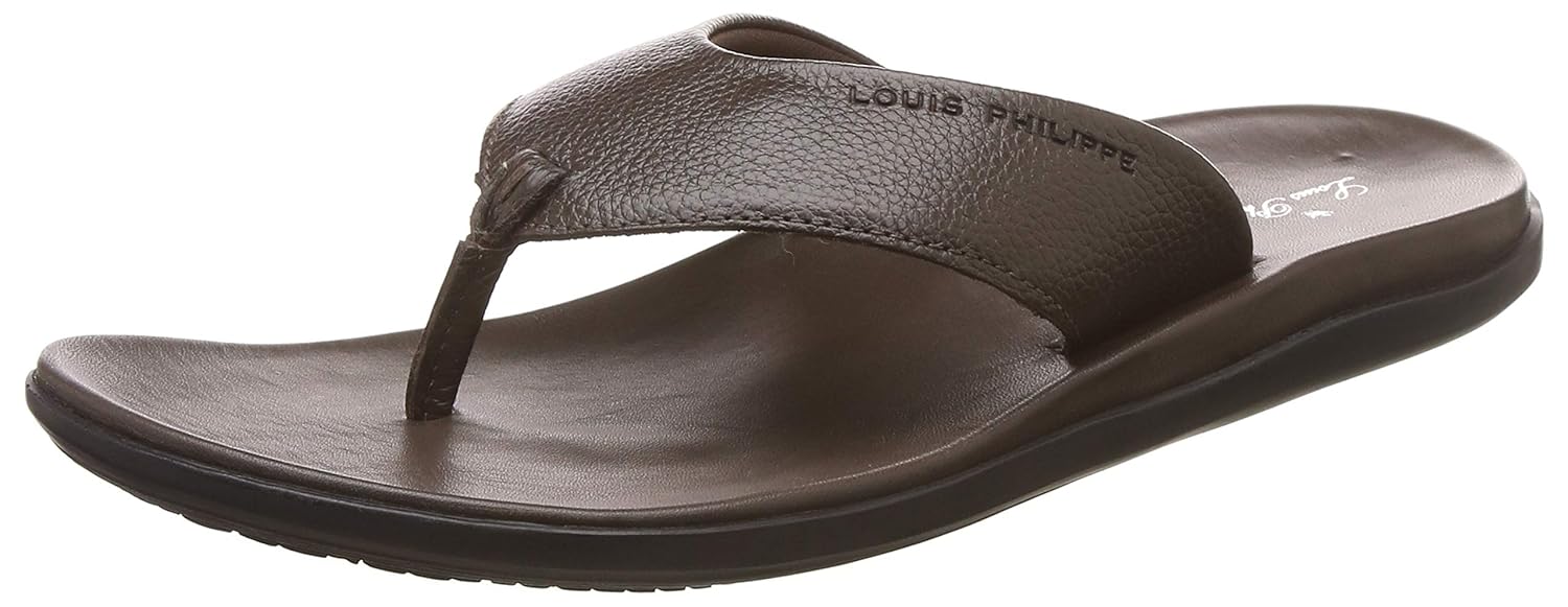 louis philippe flip flops