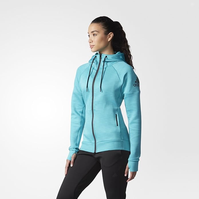 adidas daybreaker hoodie