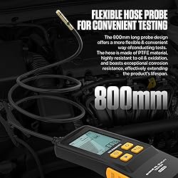 Engine Oil Quality Tester AS503 Engine Oil Tester