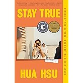 Stay True: A Memoir (Pulitzer Prize Winner) (Vintage Books)