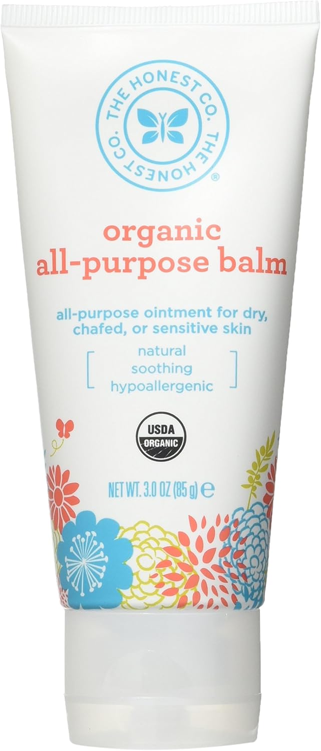 honest healing balm target