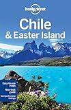 Lonely Planet Chile & Easter Island (Travel Guide)