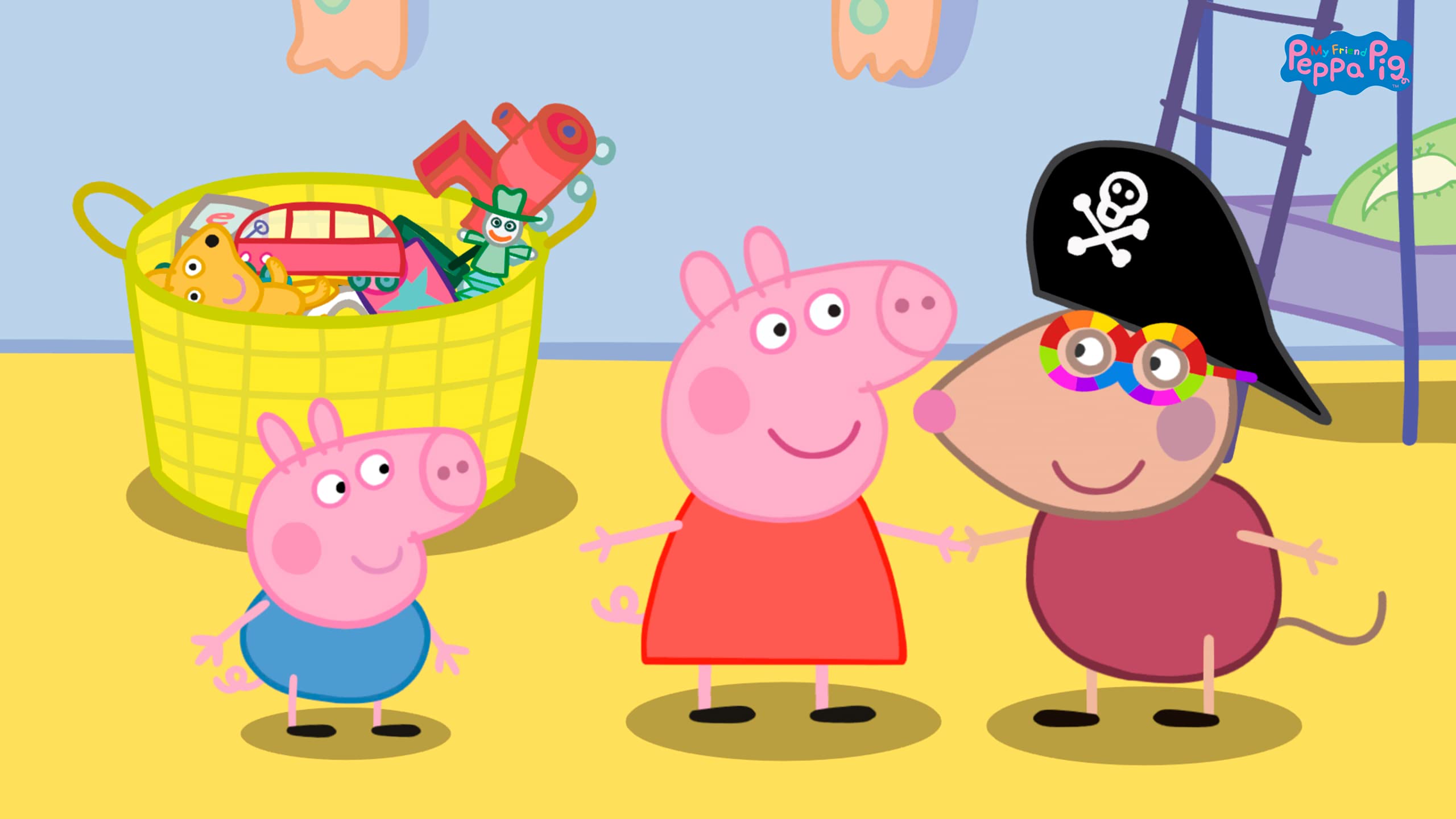 My Friend Peppa Pig My Friend Peppa Pig Xbox One Xbox Digital Code