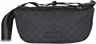 gucci fanny pack amazon