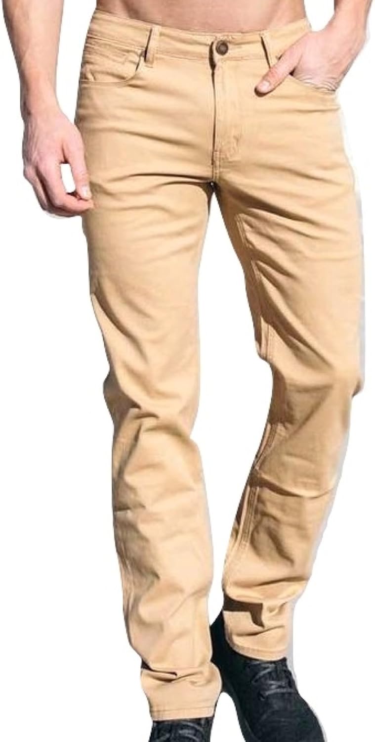 athletic chino pants