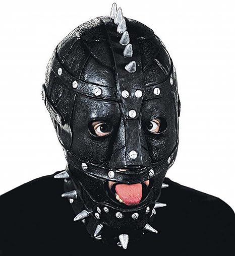 WIDMANN 8305C - Maske Maniac