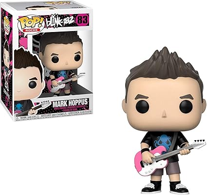 funko pop mark 1