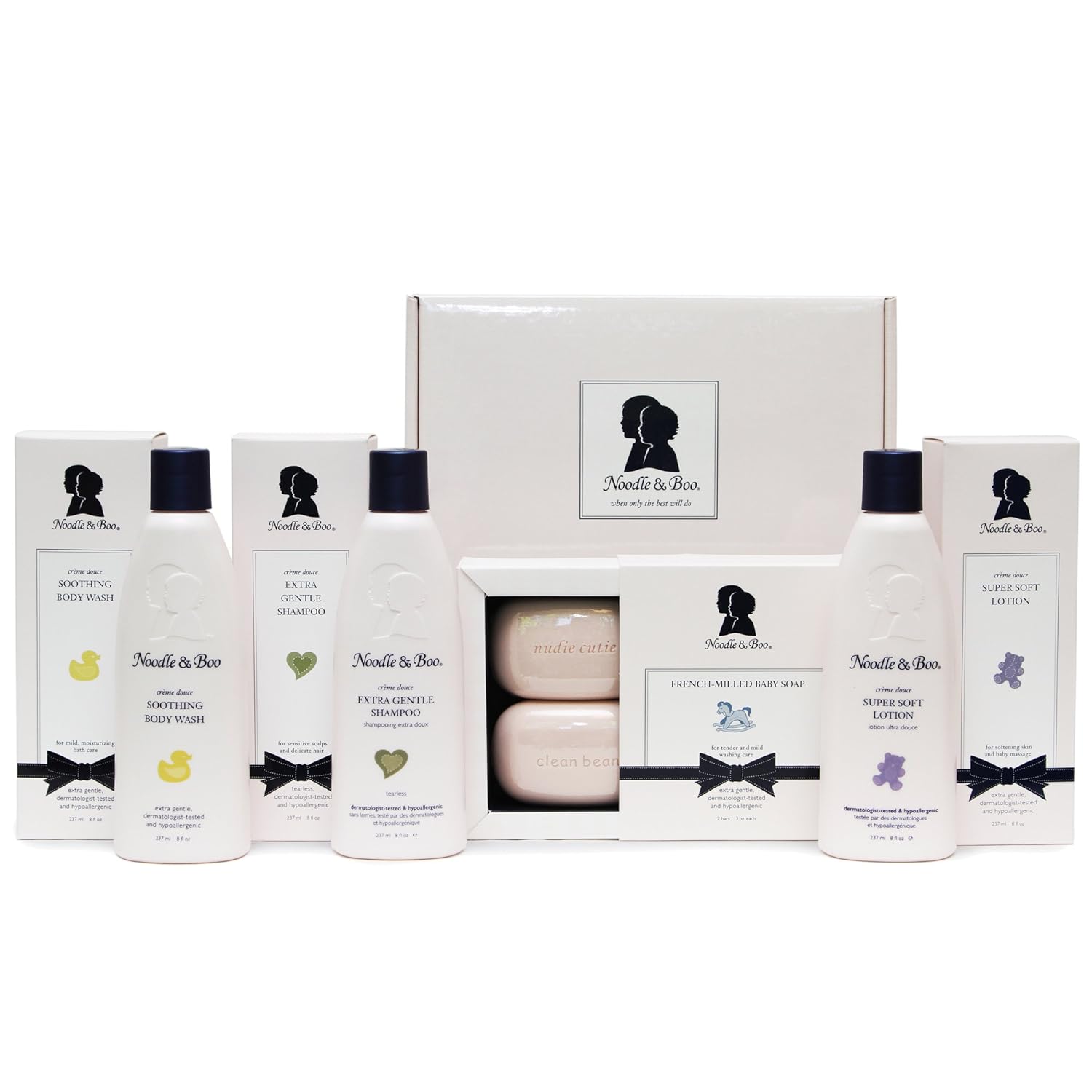 noodle and boo baby wash