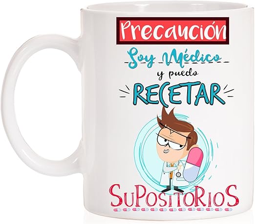 regalos para medicos amazon