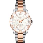 Tissot Seastar 1000, Swiss Quartz, 36mm, Women&rsquo;s Watch