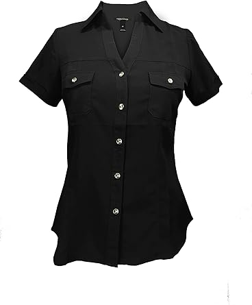 womans work clothing