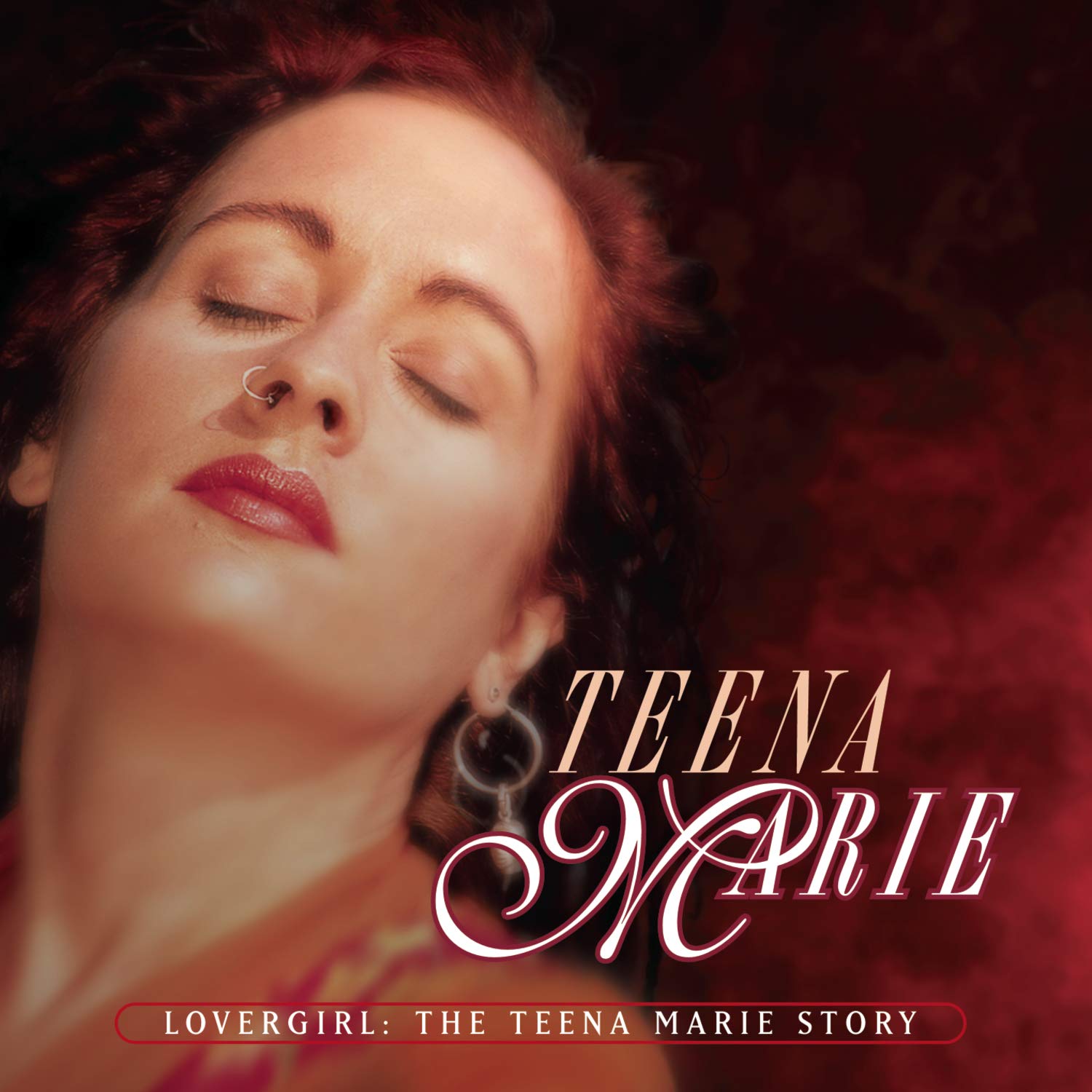 Lover Girl Teena Marie Amazonde Musik 