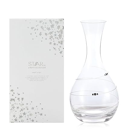 Vases Home Furniture Diy Star By Julien Macdonald Swarovski