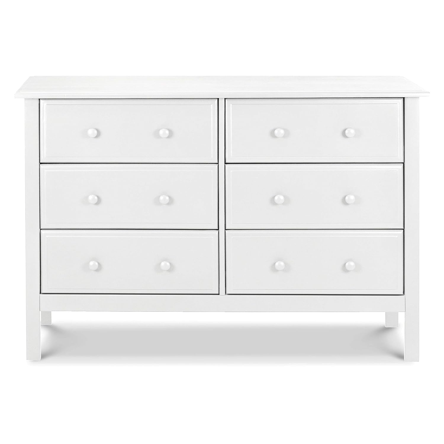 davinci jayden 3 drawer dresser
