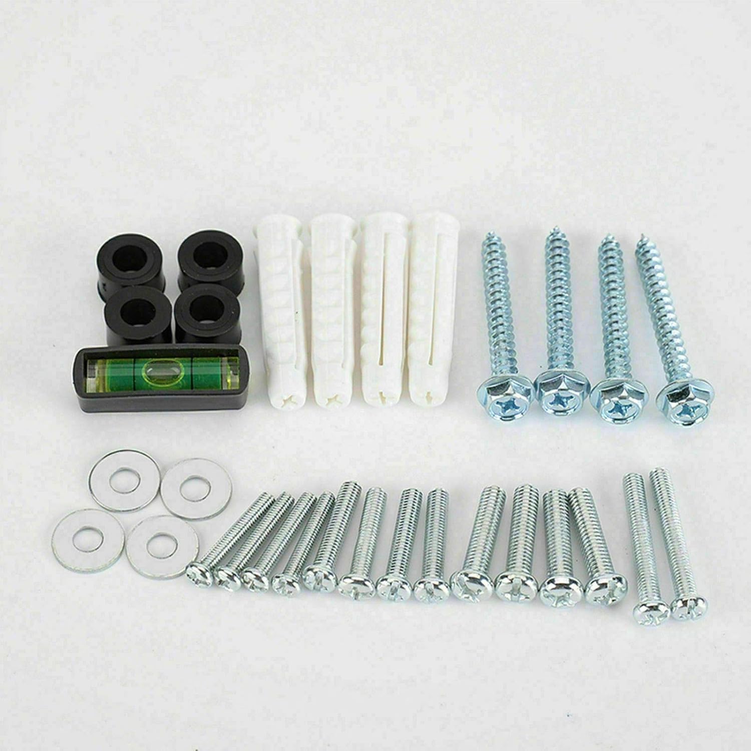 Gadget Zone UK® Slim TILT TV Wall Bracket Mount For 32 40 42 50 55 60 65 70 Inch Plasma LED LCD