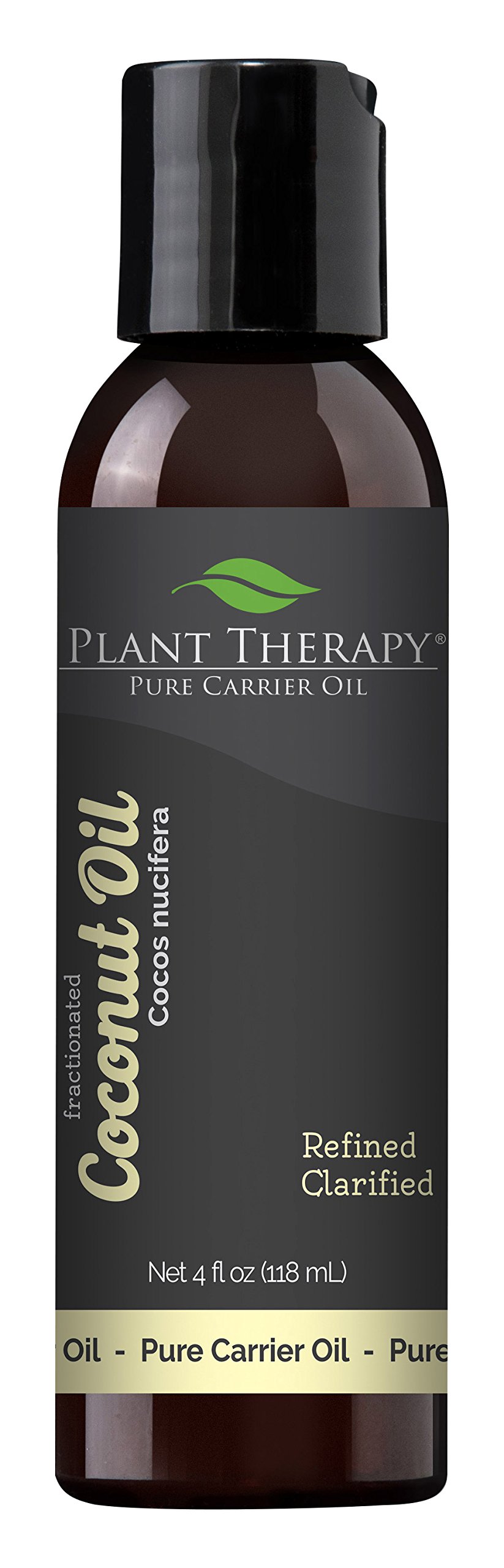 Plant Therapy Sweet Almond Carrier Oil. A Base Oil for