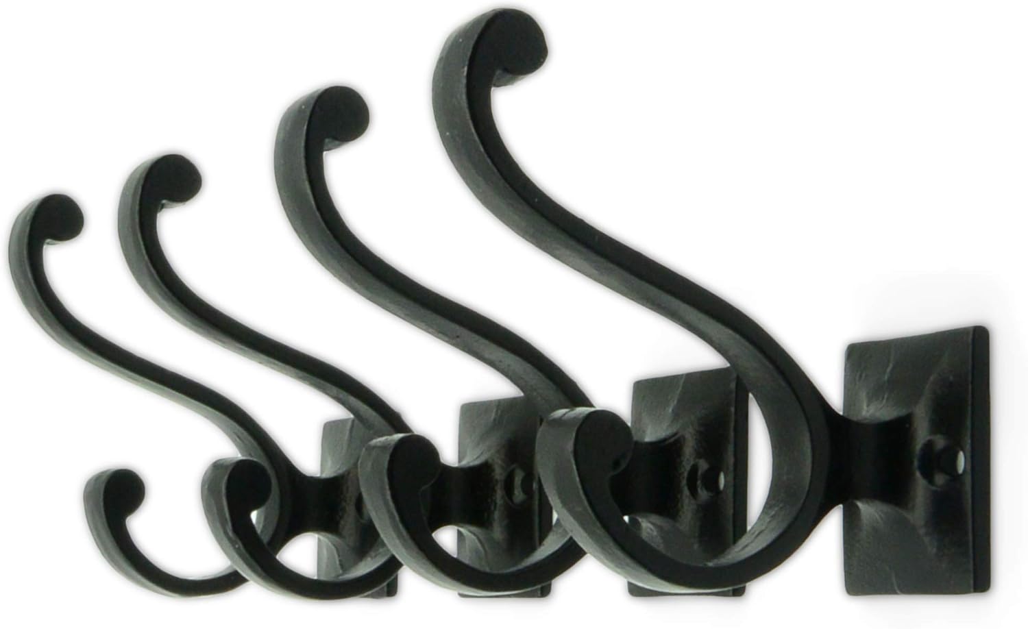 Best Wrought Iron Coat Rack