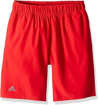 adidas barricade shorts